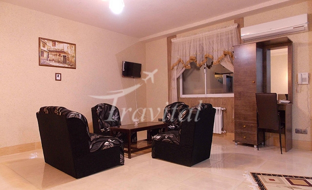 Persian Hotel Bandar Anzali 3
